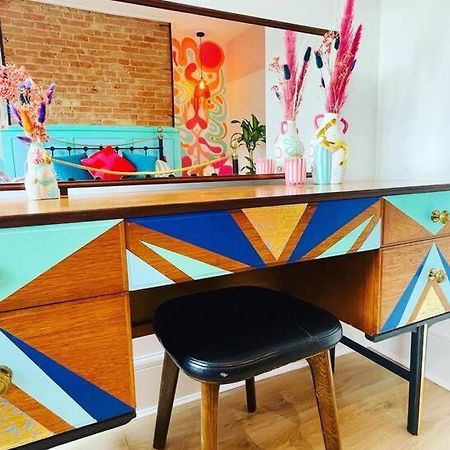 Colourful Apartment In Margate KENT Екстер'єр фото